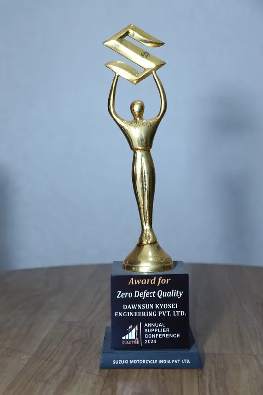 Award 10